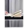 Wag Maşa Doğal Ve Hacimli Bukleler İçin İdeal Saç Şekillendirme Aracı