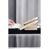 Wag Maşa Doğal Ve Hacimli Bukleler İçin İdeal Saç Şekillendirme Aracı