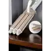 Wag Maşa Yüksek Isı Ayarlı Su Dalga Maşası