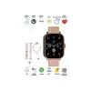 WATCH G9 Plus MİNİ Gelişmiş Akıllı Saat Ultra Smart Watch