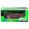 Welly 1:24 Pagani Huayra