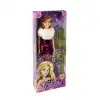 WG-66772 KUT.RENK DEĞİŞTİREN PULLU BEBEK 29CM -VRD