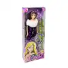 WG-66772 KUT.RENK DEĞİŞTİREN PULLU BEBEK 29CM -VRD