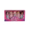 WG-67005 KUTULU 3 5INCH 5 LI BEBEK