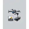 Wifi Fpv Canlı Görüntü Aktarımlı Katlanabilir Drone