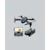 Wifi FPV Canlı Görüntü Aktarımlı Katlanabilir Drone