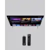 WiFi ve Bluetooth Destekli Android TV Dönüştürücü Stick
