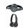 Wireless 5.0 Bluetooth Kablosuz Kulaklık ANC Özellikli Kulak Üstü Ayarlanabilir