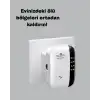 Wireless-N 300 Mbps WiFi Booster – Modem Router AP Sinyal Amplifikatör