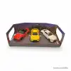 WP6427 MSZ 1/64 BMW Z4 M40i,BMW M4 GT3,BMW 3.0-EKN