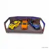 WP6428 MSZ 1/64 BMW M6 GT3,MBW M850i,BMWZ4 M40-EKN