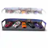 WP6439  1/64 PORSCHE 911 GT2 RS, NİSSAN GTR-EKN