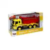 WY310B-C-D 1:16 Sürtmeli Sesli Işıklı Damperli Kamyon