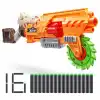X Shot Horror Fire Dart Tabancası 16 Dart