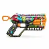 X-Shot Skins Griefer 12 Mermili Sünger Dart Atan Silah 32 cm - 89380