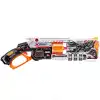 X-Shot Skins Lock Blaster 16 Dartlı