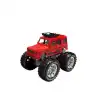 XFG-989-Vardem Sürtmeli Explore Off-Road Jeep