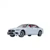 XHD-B2418 1 24 Vardem Çek Bırak Işıklı ve Sesli Model Mrs Metal Araba 1:24
