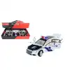 XHD-B2430 C-B 1 24 IŞIKLI SESLİ TSL POLİS ARABA