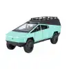 XHD-B2443 C-B -Vardem Çek Bırak  Işıklı ve Sesli Kapıları Açılan Tsl Araba 1:24