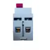 XKOREN 2X32A 30Ma 6KA Kaçak Akım RÖLESİ XKR62P-30-32