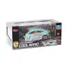 XLX-698-19-25-56 Kumandalı Cool Wind Şarjlı Araba 24 cm -Can