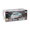XLX-698-19-25-56 Kumandalı Cool Wind Şarjlı Araba 24 cm -Can