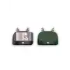 Xm-318 Telefon Tutuculu Hoparlör