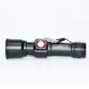 Xml-2 Led 1.000 Lümen  Usb Şarjlı El Feneri  Wt-611