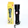 Xml-2 Led 1.000 Lümen  Usb Şarjlı El Feneri  Wt-611