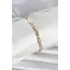 Xuping Model Zirkon Taşlı Kadın Bileklik
