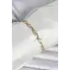 Xuping Sarmal Model Kadın Bileklik