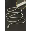 Xuping Zincir Çelik Kolye 45 cm