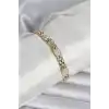 Xuping Zirkon Taşlı Kadın Bileklik