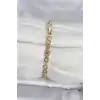 Xuping Zirkon Taşlı Sonsuzluk Model Kadın Bileklik