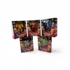 XYW137-2 SEVİMLİ DÖNÜŞEBİLEN ULTRAN BUDDIES -BRL