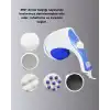 Yağ Yakıcı Masaj Aleti