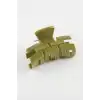 Yapboz Renkli Mandal Toka 6 cm