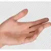 Yapışkanlı Çift Kanat Sineklik
