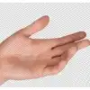 Yapışkanlı Çift Kanat Sineklik