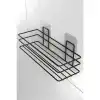 Yapışkanlı Duş ve Banyo Rafı