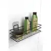 Yapışkanlı Duş ve Banyo Rafı