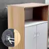 Yapışkanlı Eşya Sabitleyici Aparat 1 Çift