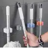Yapışkanlı Mop Tutucu Seti 4 Adet