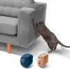 Yapıştırılabilir Kedi Tırmalama Matı
