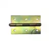 Yaprak Menteşe No:3 - 45x72mm, 1 Adet