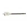 Yaprak Tip Ahşap Matkap Ucu 18x170mm - Hex Saplı