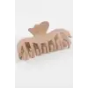 Yarasa Renkli Mandal Toka 11 cm