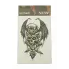 Yarasa Tattoo Dövme Sticker