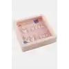 Yaricci Taşlı Takma Tırnak
